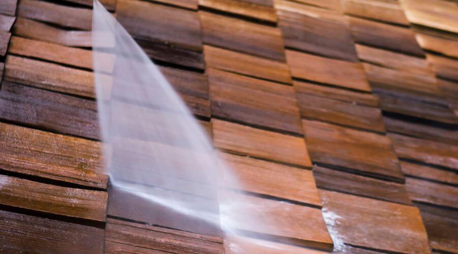 Expert flood damage restoration services in New Augusta, MS